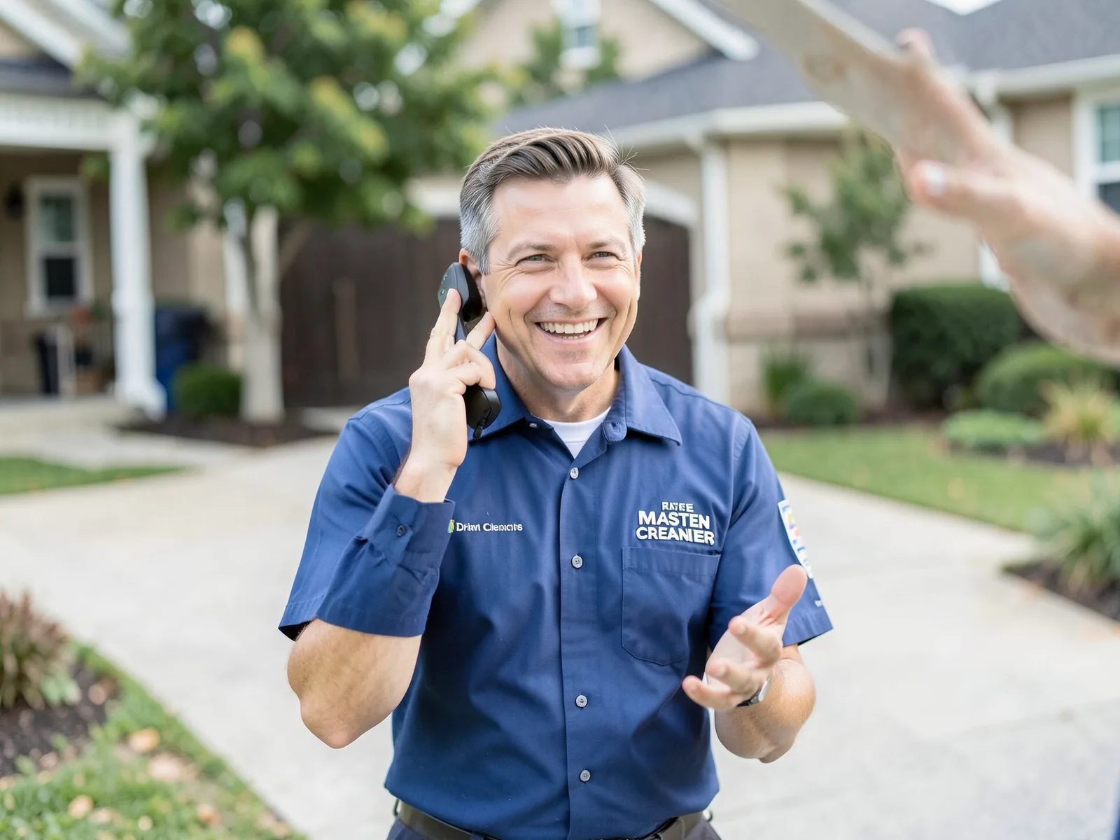 Drain Cleaning Morristown, OH FAQs